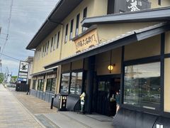 -伊藤久右卫门(宇治本店)