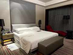 -重庆富力艾美酒店