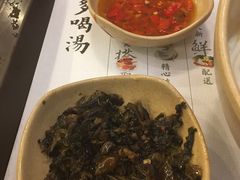 -多喝汤(天河北路店)
