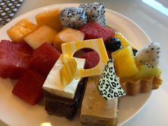 -西安赛瑞喜来登大酒店