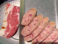 -山葵说·泥炉烤肉(泰达时尚E街区店)