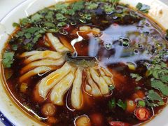 -重庆何乌鱼(南湖逸家店)