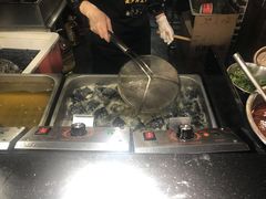 -黑色经典臭豆腐·湖南特产(步行街店)