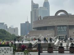 -上海博物馆(人民广场馆)