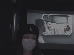 -梦想空间私人影院(金山万达店)