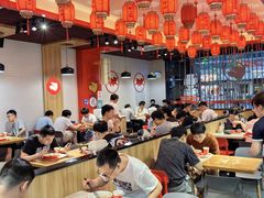 -猪角·闽南猪脚饭(文三路店)