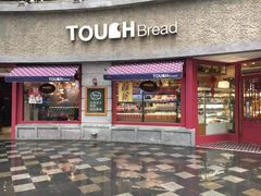 门面-TOUCH泰奇(奉贤宝龙城市广场店)