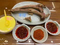 -清真·益鑫羊肉手抓馆(花园北街店)