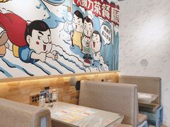 -大头力茶餐厅(花都融创茂店)