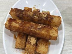 -蜀串香牛杂火锅串串