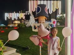 -水桶王国主题餐厅·聚会·生日派对·亲子活动·家庭套餐(亚龙湾希尔顿店)