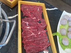 -寻牛记潮汕牛肉火锅(双喜城店)