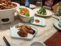 -鸭匠食府·挂炉烤鸭·新京菜(阜成路店)