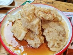 -金达莱冷面百年石锅饭(宾馆胡同店)