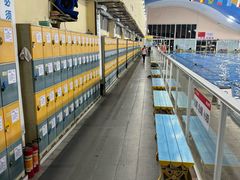-奥龙堡游泳馆(广纸店)