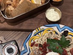 -IL TEATRO 精品意大利餐厅