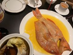 -甄御•海鲜新青岛菜(麦岛店)