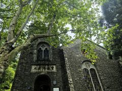 -莫干山风景区