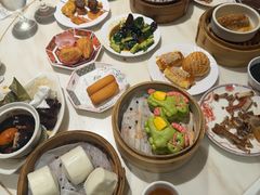 -稻香饭店(龙华天虹店)