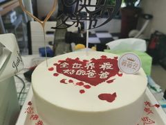 -薇薇安千层蛋糕(胜利店)