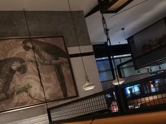 -星伦多自助料理(花山金鹰店)