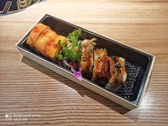 -割烹旭日本料理(龙湖狮山天街店)