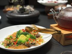 -忆江南·临江鱼馆