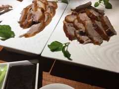 -又一福烤鸭·北京菜(东四店)