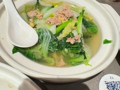 -陈鹏鹏潮汕菜(宝安机场T3航站楼店)