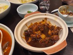 -海天楼中餐厅(吴宫泛太平洋酒店)
