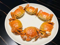 -宝燕壹号景观餐厅(龙盛国际商业广场店)