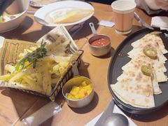 -The Good Place好地方·Brunch·coffee(国贸店)