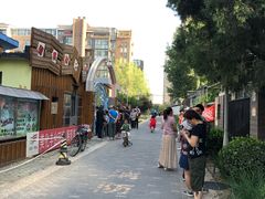 -蒲黄榆第二幼儿园(建邦华府分园)