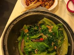 -桥底辣蟹(谢斐道店)