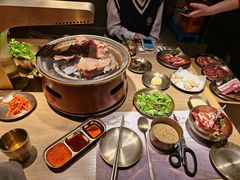 -西塔老太太泥炉烤肉(亚运村店)