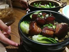 客家红烧肉-广东道至正餐厅(区庄店)
