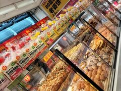-味多美蛋糕(梨园店)