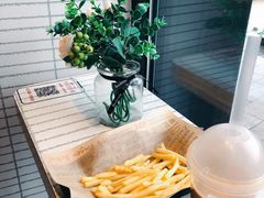 -肯德基(永旺店)