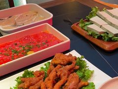 -福禄娃一家人火锅(上地店)