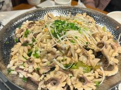 -三猫黑鱼花(南大店)