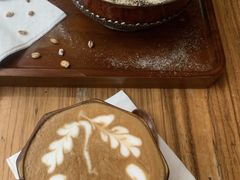-乌托邦咖啡(武侯祠店)