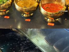 -安吉美渝石锅鱼(芜园西路店)
