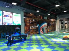 -蒙特利亲子乐园