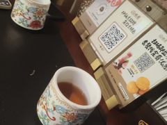 -旺爷砂锅·茶作(国贸城店)