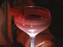 -MOSSO音乐酒吧·live house(南京旗舰店)