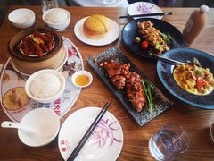 -喜粤糖朝餐厅(三八广场店)