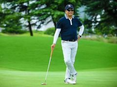 -颖奕安亭高尔夫俱乐部