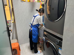 -重庆轻喜到家家政保洁