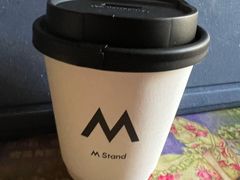 -M Stand(北京平安幸福中心店)