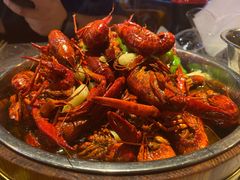 -云晓光头烧烤吧(川沙绿地店)